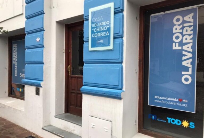 Elecciones Municipal y provincial: dnde voto en Olavarra